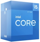 CPUIntelCorei5-126003.3-4.8GHz(6P+0E/12T,18MB,S1700,10nm,Integ.UHDGraphics770,117W)Box