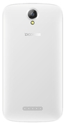 DoogeeX6ProWhite,5.5"1280X720,MTK6580QuadCore,2GBRAM+16GBROM,Android5.1,3000mAh