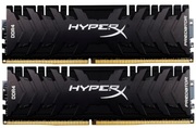 16GBDDR4-3600MHzKingstonHyperXPredator(Kitof2x8GB)(HX436C17PB4K2/16),CL17,1.35V,Black