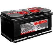 АккумуляторAKUMAVORTEKL4B85P+(760Ah)7905533