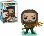 FunkoPopMovies:Aquaman:ArthurCurryinHeroSuit
