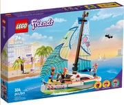 КонструкторLegoFriends41716Stephanie'SSailingAdventure