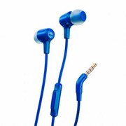 НаушникиJBLE15Blue