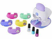 CoolMaker"Salondeunghii2in1"6054791