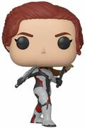 FunkoPopMovies:AvengersEndgame:BlackWidow