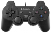 DefendergamepadOmegaUSB,12buttons,2stick(64247)