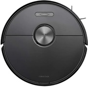 XiaomiRoborockVacuumCleanerS6,Black