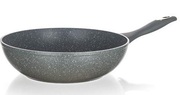 TigaieGraniteWok28cm