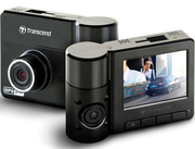 "DVRTranscend""DrivePro520""[32GBmicroSD,1920x1080p,130°,F1.8/2.8,2.4""LCD,SuctionMount]-http://globex-electronics.com/ru/ctproduct/globex-gu-dvv008.html"
