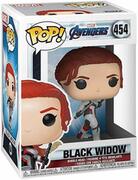 FunkoPopMovies:AvengersEndgame:BlackWidow