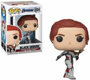 FunkoPopMovies:AvengersEndgame:BlackWidow