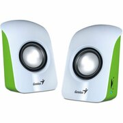 КолонкиGeniusSP-U1151.5WUSBWhite