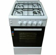 ПлитaгазоваяZanettiZ5000GWH