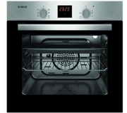 ДуховойшкафSamusInoxSC617EXV