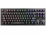 MARVOKG901MarvoKeyboardMechanicalKG901WiredGamingUSRainbow