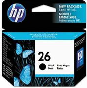 CartridgeHP51626AblackforHPDJ400