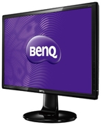 Монитор24.0"BenQGL2460GlossyBlack