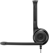 HeadsetSennheiserEPOSPC8USB