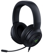 GamingHeadsetRazerKrakenV3X,40mmdrivers,12-28kHz,32Ohm,103db,285g,1.8m,RGB,USB