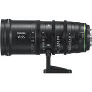 КинообъективFujinonMKX18-55mmT2.9