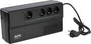 APCEasy-UPSBV1000I-GR,1000VA/600W,AVR,Lineinteractive,4xCEE7/7Sockets(all4BatteryBackup+SurgeProtected),1.5m