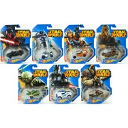 MattelHotWheelsStarWars