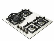 ВарочнаяпанельTornadoSL4G221INOX