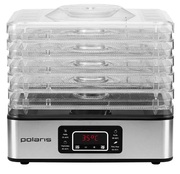 CушилкадляовощейифруктовPolarisPFD2008SV