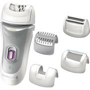 ЭпиляторREMINGTONEP7030E515in1CordlessEpilator