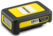 АккумуляторKarcher18В,2.5A(2.445-034.0)