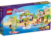 КонструкторLegoFriends41710SurferBeachFun