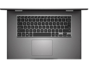 15.6"DELLInspiron157573Convertible2-in-1Gray,IntelQuadCorei7-8550U1.8-4.0GHz/16GBDDR4/512GBSSD/IntelUHD620/WiFi802.11ac/Bluetooth4.2/WebcamHD/BacklitKeyboard/15.6"FHDIPSTouchscreenLEDDisplay(1920x1080)/Windows1064-bit