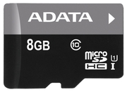 ADATA8GbmicroSDHCADATAUHS-I,Class10