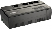 APCEasy-UPSBV1000I,1000VA/600W,AVR,Lineinteractive,6xIECSockets(all6BatteryBackup+SurgeProtected),1.5m