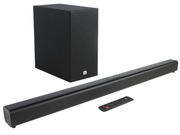 SoundbarJBLCinemaSB160withWirelessSubwoofer