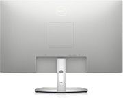 27.0"DELLIPSLEDS2721DBorderIessBlack/Silver(4ms,1000:1,350cd,2560x1440,178°/178°,HDMIx2,DisplayPort,Audioline-out,Speakers2x3W,VESA)