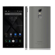 DoogeeF53+16Gb5.5"2660mAhDUOS/GREYEU