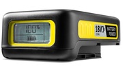 АккумуляторKarcher18В,2.5A(2.445-034.0)