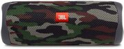 PortableSpeakersJBLFlip5,20W,IPX7,Squad(GreenCamouflage)