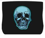 MousePadE.BoxESD2923PA-1(Skull)