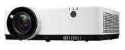ProjectorNECME382U;LCD,WUXGA,3800Lum,16000:1,1.6xZoom,LAN,16W,White