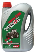 МаслоVenol10w30TRAKTORSTOU5лCDGL4HLP