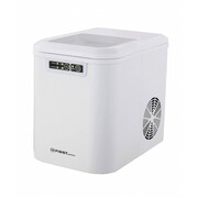 АппаратдляпроизводствакубиковльдаFirst005104,White