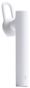 Xiaomi"MiBluetoothHeadset"(mono),White,Bluetooth4.1,Multiparing(2devicesatthesametime),Talktime5hrs,Standby180hrs,Communicationdistance10m,Thelifecycleofthebattery5mlnroundsofchargers,6.5g
