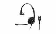 HeadsetSennheiserSC260EasyDisconnect,NOTUSB,ActiveGard®,MicNoise-cancelling