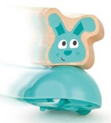 HAPE-PUSH&RUNBUNNYE0468A