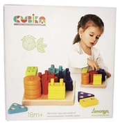 CubikaSortator"Geometric"25el