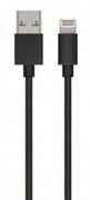 DALightningcable,MetalDT0004,Black
