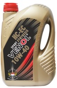 МаслоVenol10w401лSportSynthesisActivHC-ECSM-CF
