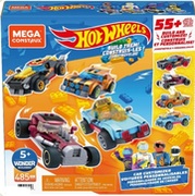 HotWheelsGVM13UltimateCustomizer